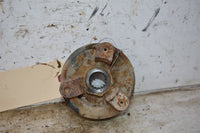 2017 Kubota RTV- 900XTR Front Crank Pulley 1G471-74280