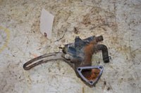 2017 Kubota RTV- 900XTR Thermostat Housing 1E051-72702