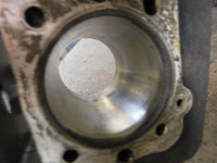 1998 Kawasaki Bayou 300 2x4 Cylinder