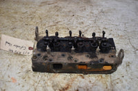 2017 Kubota RTV- 900XTR Cylinder Head - CORE 1G826-03040