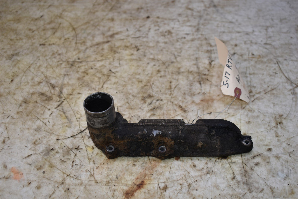 2017 Kubota RTV- 900XTR  Air Intake 1G960-11772