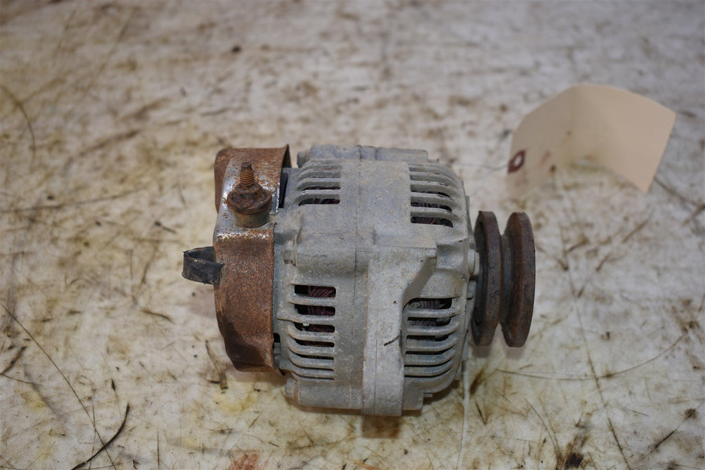 2017 Kubota RTV- 900XTR Alternator K7561-61914