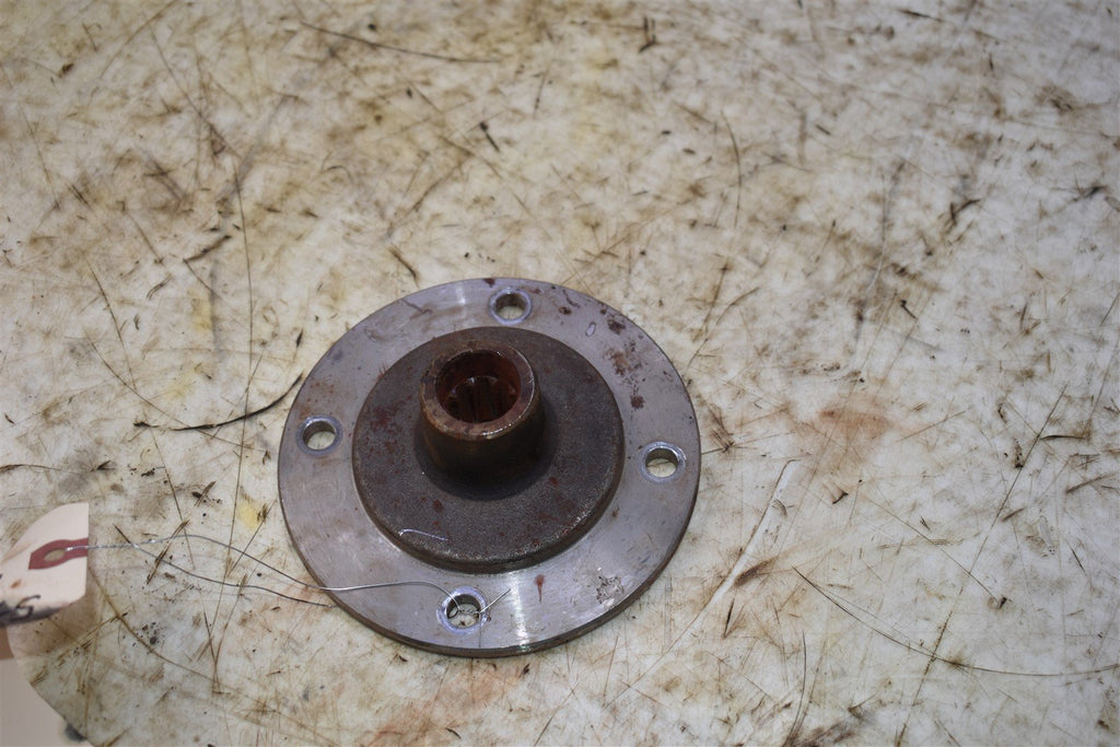 2017 Kubota RTV- 900XTR Drive Coupler K7561-11293