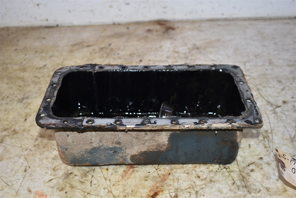 2017 Kubota RTV- 900XTR Oil Pan 1G471-01500