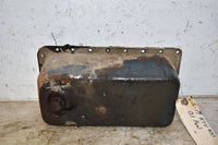 2017 Kubota RTV- 900XTR Oil Pan 1G471-01500