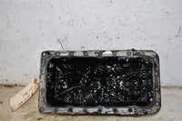 2017 Kubota RTV- 900XTR Oil Pan 1G471-01500