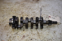 2017 Kubota RTV- 900XTR Crankshaft - CORE 1G962-23012