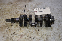 2017 Kubota RTV- 900XTR Crankshaft - CORE 1G962-23012