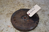 2017 Kubota RTV- 900XTR Flywheel 1G471-25010