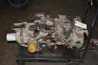 2017 Kubota RTV- 900XTR Transmission & Rear Differential K7501-91112