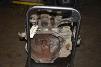 2017 Kubota RTV- 900XTR Transmission & Rear Differential K7501-91112