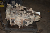 2017 Kubota RTV- 900XTR Transmission & Rear Differential K7501-91112