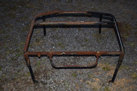 2009 Polaris Razor RZR 170 - Red  Roll Cage