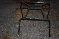 2009 Polaris Razor RZR 170 - Red  Roll Cage