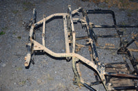 2009 Polaris Razor RZR 170 - Red  Frame 0454268-067