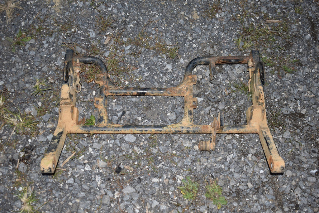 2009 Polaris Razor RZR 170 - Red  Rear Swing Arm 0454301-067