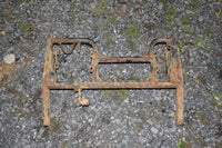 2009 Polaris Razor RZR 170 - Red  Rear Swing Arm 0454301-067