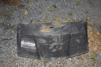 2009 Polaris Razor RZR 170 - Red Bed 0454800-070