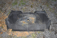 2009 Polaris Razor RZR 170 - Red Bed 0454800-070