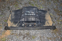 2009 Polaris Razor RZR 170 - Red Bed 0454800-070