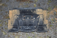 2009 Polaris Razor RZR 170 - Red Bed 0454800-070