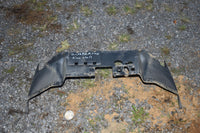 2009 Polaris Razor RZR 170 - Red  Fire Wall Front Floor 0454288