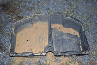 2009 Polaris Razor RZR 170 - Red  Floor 0454623