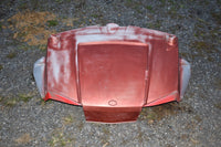2009 Polaris Razor RZR 170 - Red  Hood/ Front Fenders 0454280-293