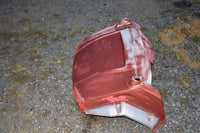 2009 Polaris Razor RZR 170 - Red  Hood/ Front Fenders 0454280-293