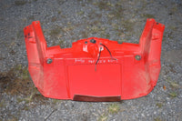 2009 Polaris Razor RZR 170 - Red  Hood/ Front Fenders 0454280-293