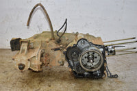 2009 Polaris Razor RZR 170 - Red  Bottom End Engine