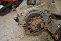 2009 Polaris Razor RZR 170 - Red  Bottom End Engine