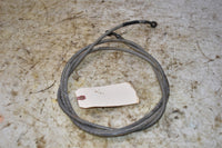 2009 Polaris Razor RZR 170 - Red  Rear Brake Lines 0454439