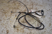 2009 Polaris Razor RZR 170 - Red  Shifter Cables 0454353 0454354