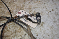 2009 Polaris Razor RZR 170 - Red  Shifter Cables 0454353 0454354