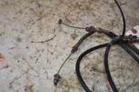 2009 Polaris Razor RZR 170 - Red  Shifter Cables 0454353 0454354