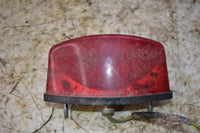 2009 Polaris Razor RZR 170 - Red  Taillight 0452829