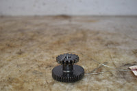 2009 Polaris Razor RZR 170 - Red  Starter Gear 0454490