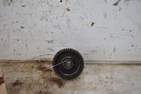 2009 Polaris Razor RZR 170 - Red  Starter Gear 0454490