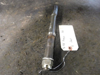 1998 Kawasaki Bayou 300 2x4 Left Rear Axle