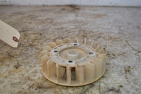 2009 Polaris Razor RZR 170 - Red  Engine Fan 0454584