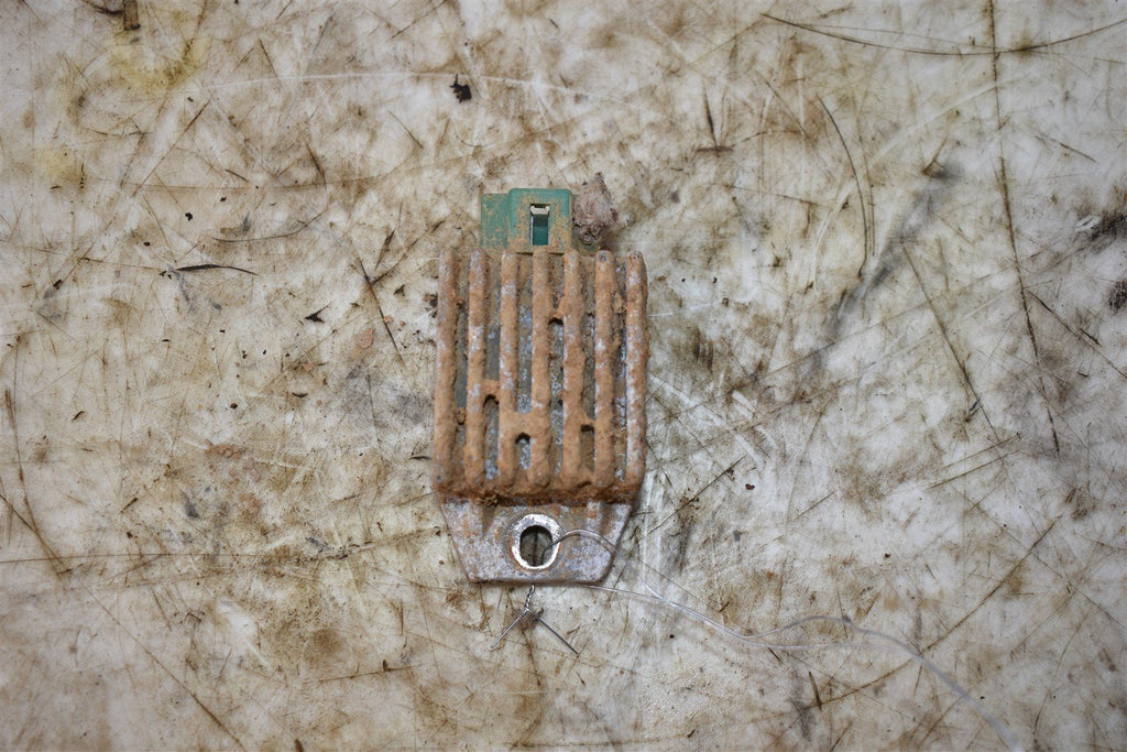 2009 Polaris Razor RZR 170 - Red  Voltage Regulator 0454003