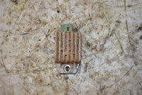 2009 Polaris Razor RZR 170 - Red  Voltage Regulator 0454003