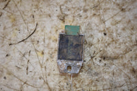 2009 Polaris Razor RZR 170 - Red  Voltage Regulator 0454003