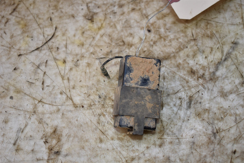 2009 Polaris Razor RZR 170 - Red  CDI 0454334