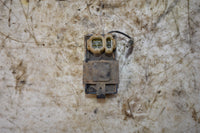 2009 Polaris Razor RZR 170 - Red  CDI 0454334