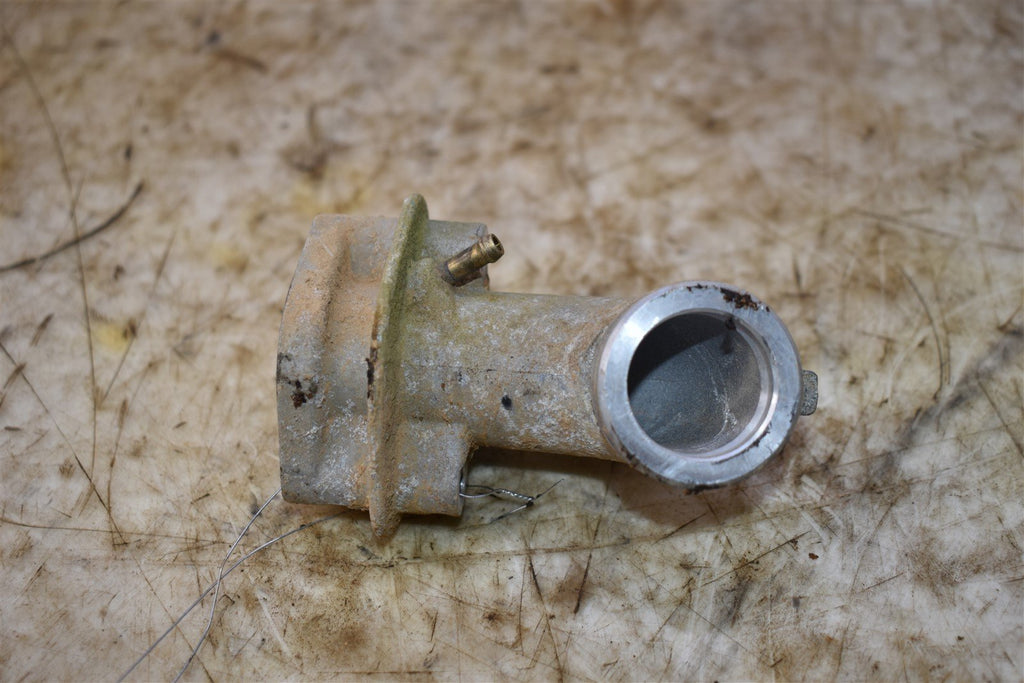 2009 Polaris Razor RZR 170 - Red  Intake Boot 0454513