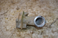 2009 Polaris Razor RZR 170 - Red  Intake Boot 0454513