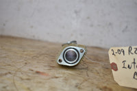 2009 Polaris Razor RZR 170 - Red  Intake Boot 0454513