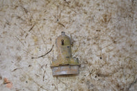 2009 Polaris Razor RZR 170 - Red  Intake Boot 0454513